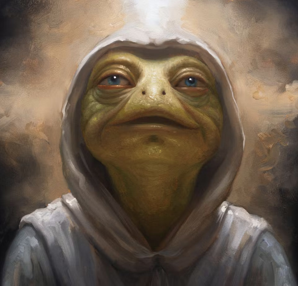 Hidden artwork thumbnail