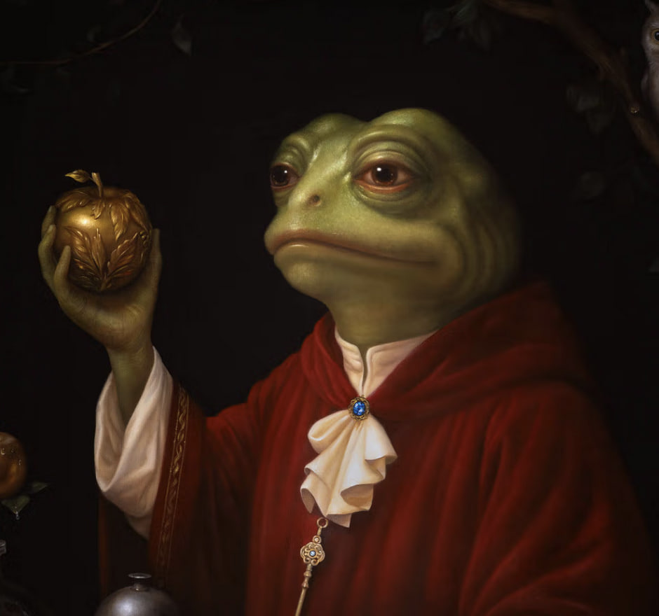 Pepevarius artwork thumbnail