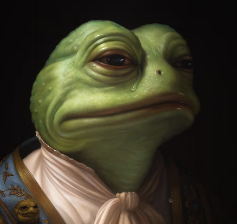 Pepemagus artwork thumbnail